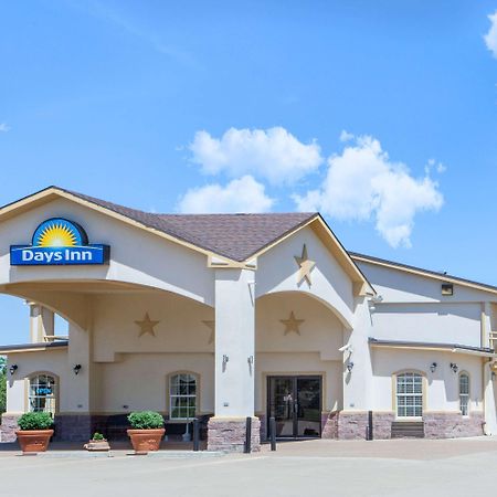 Days Inn By Wyndham Centerville Exterior foto